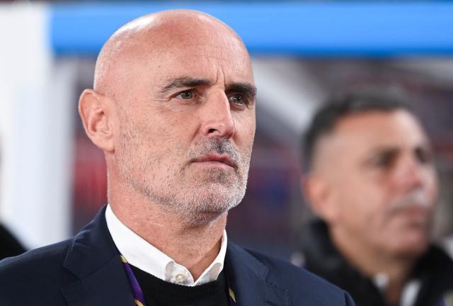 穆斯卡特：会拿出最好的表现 奇塔迪尼将因伤缺阵