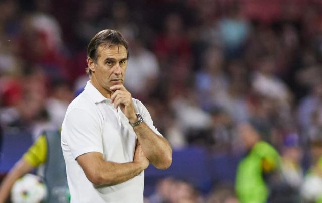 kaiyun-官方：洛佩特吉转战英超 出任狼队主帅